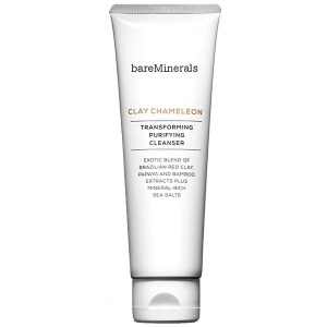 Купить очищающее средство bareMinerals Clay Chameleon Transforming Purifying Cleanser 